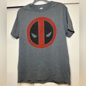 Old Navy Deadpool T-shirt